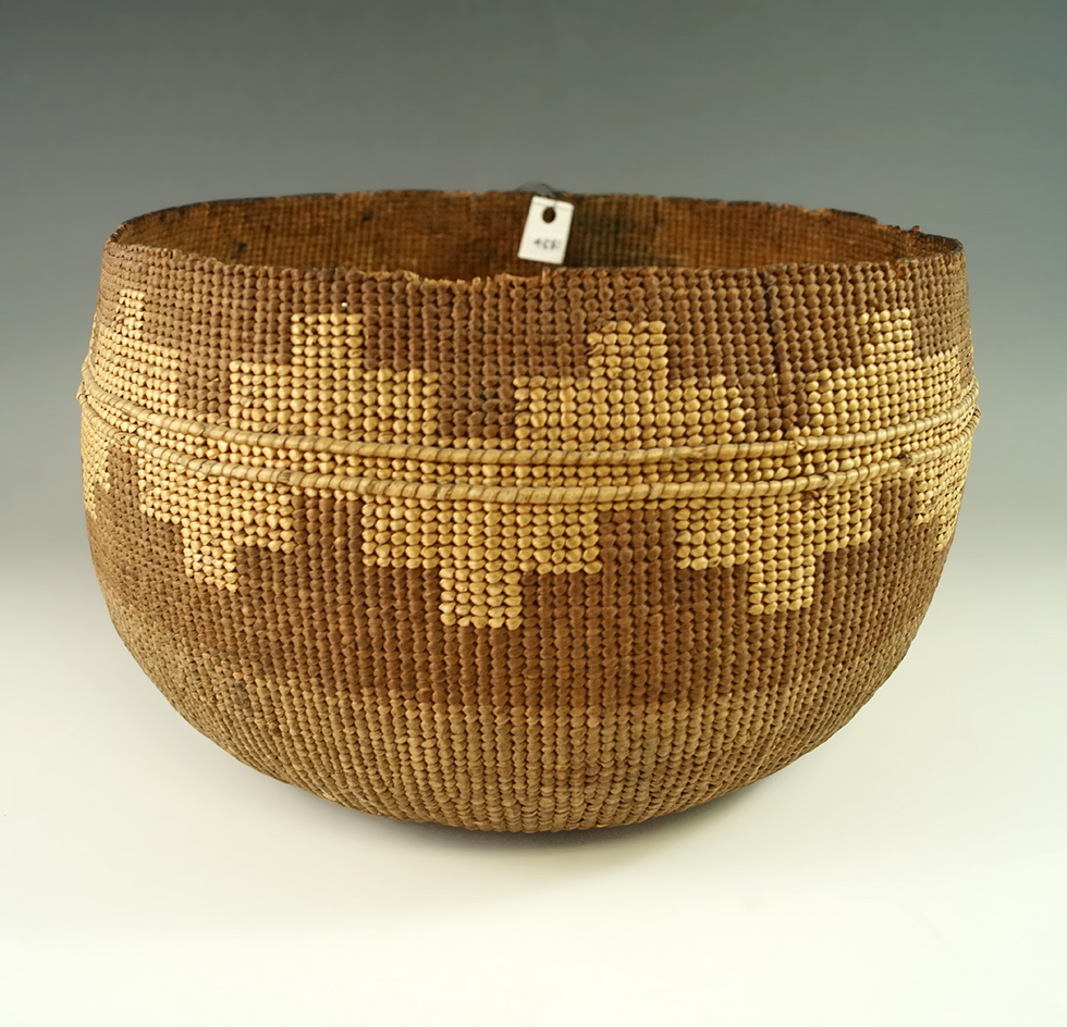 Main artifact image