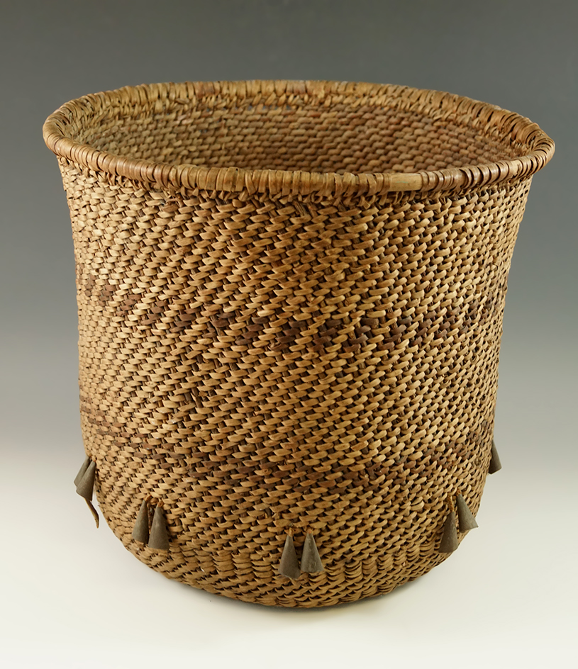 Main artifact image