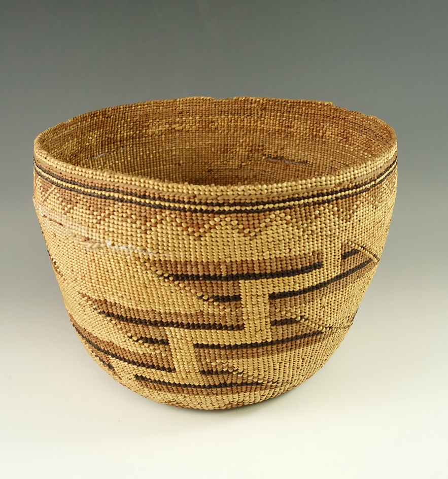 Main artifact image