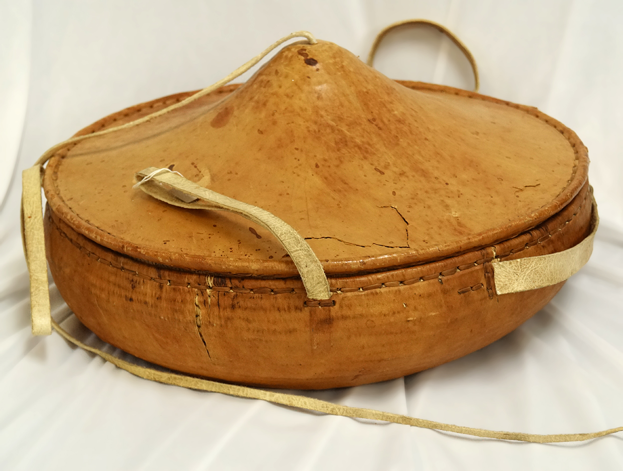Main artifact image