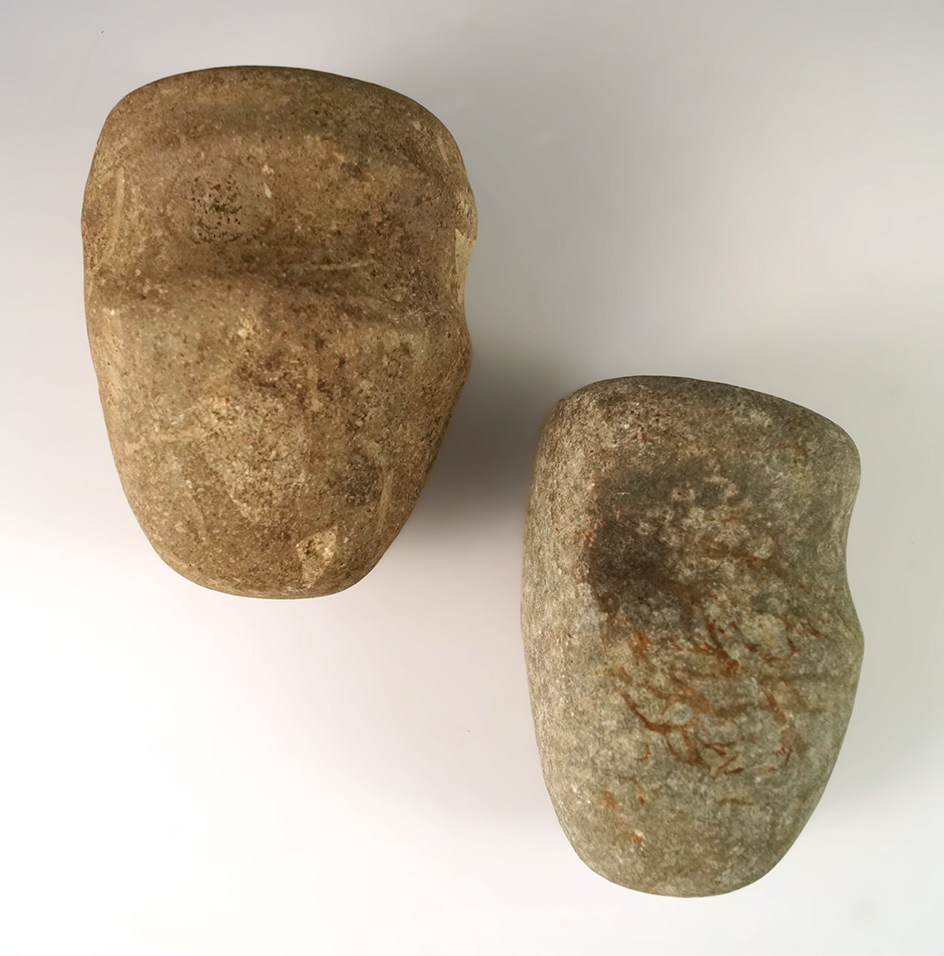 Main artifact image
