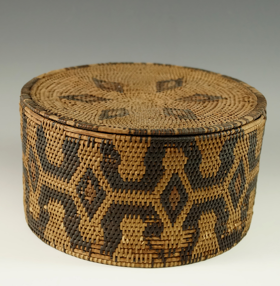 Main artifact image