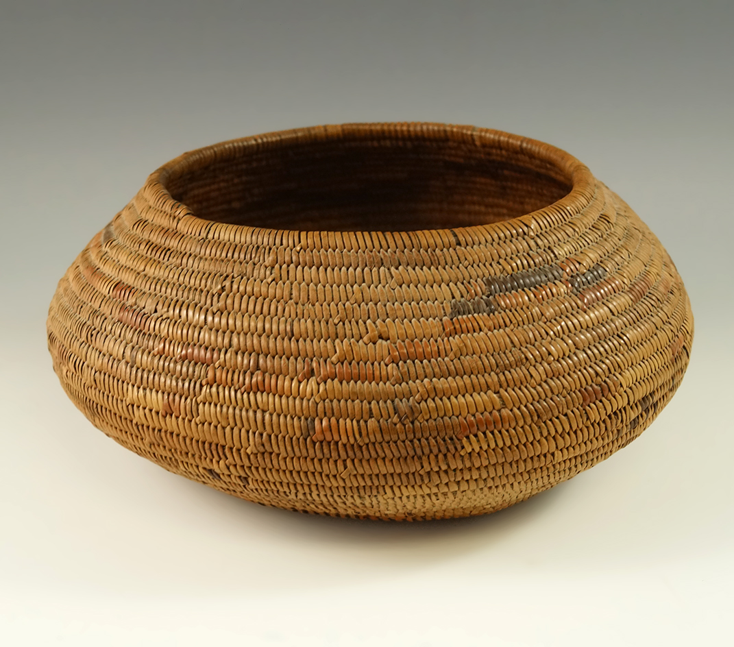 Main artifact image