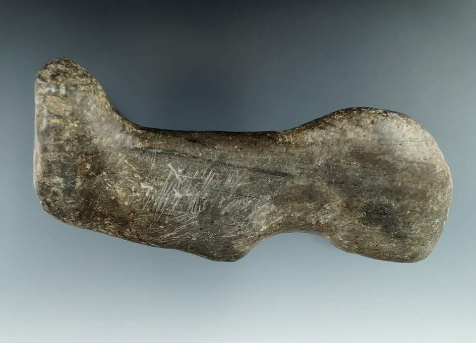 Main artifact image