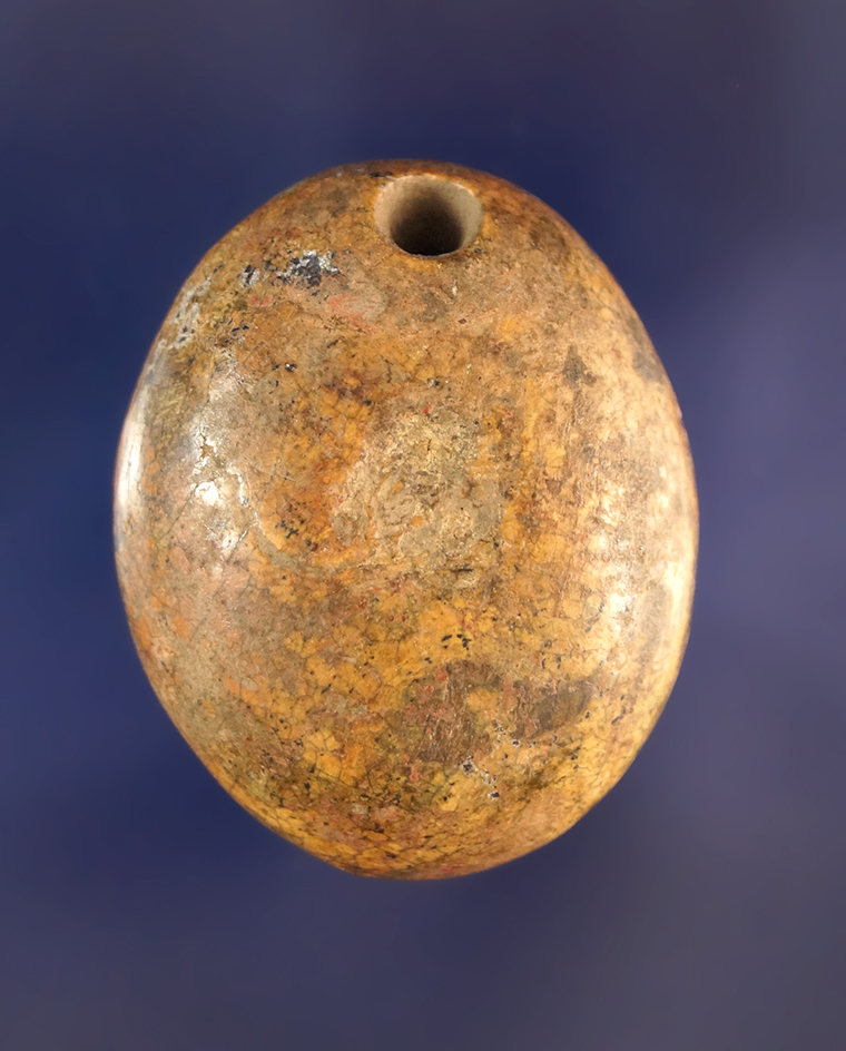 Main artifact image