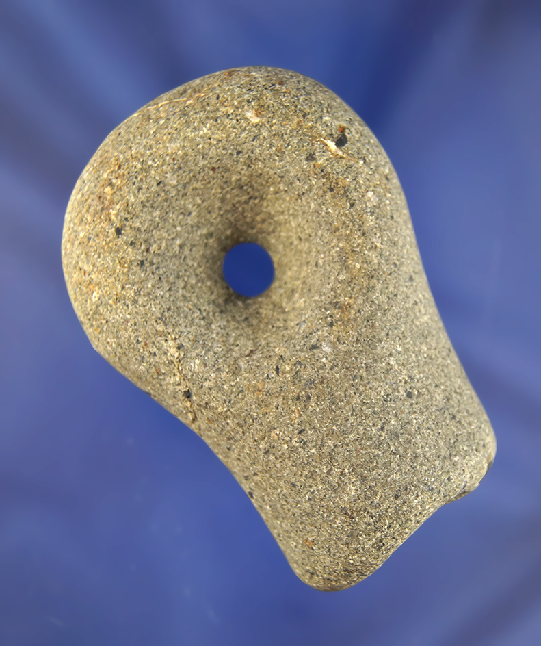 Main artifact image