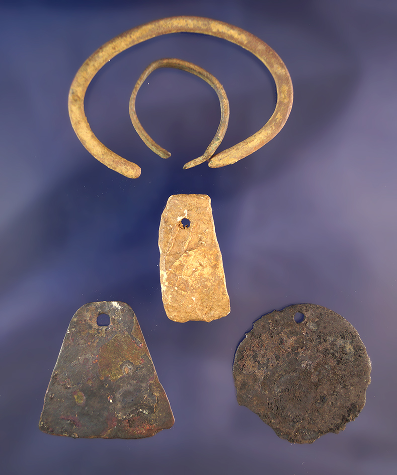 Main artifact image