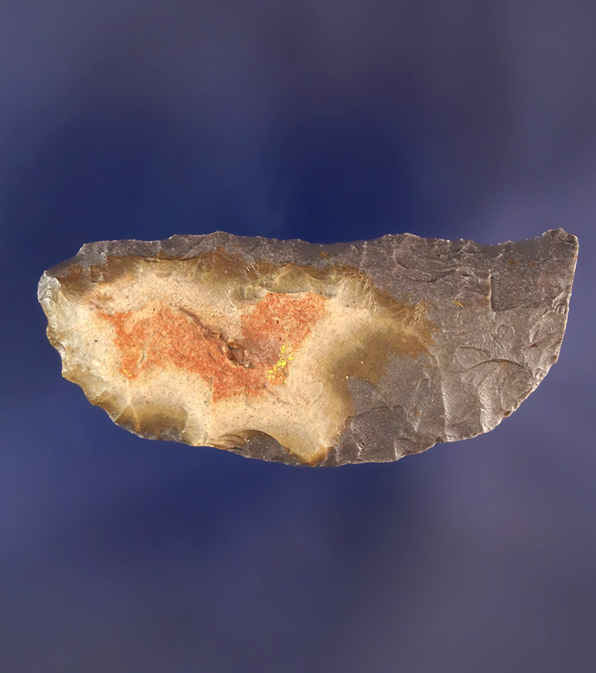 Main artifact image
