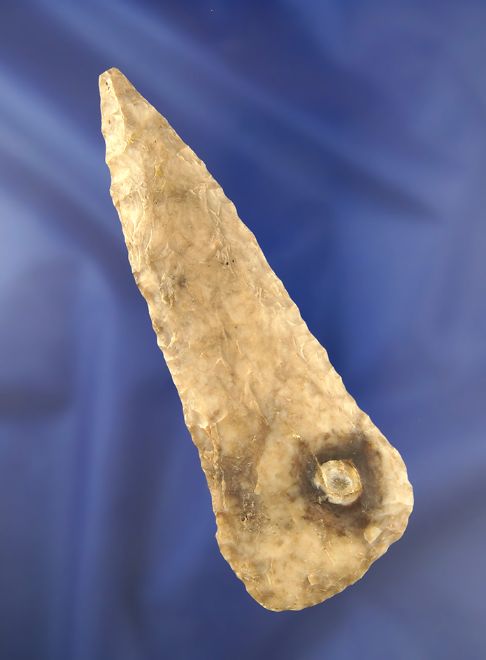 Main artifact image