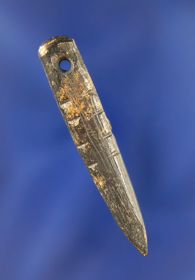 Main artifact image