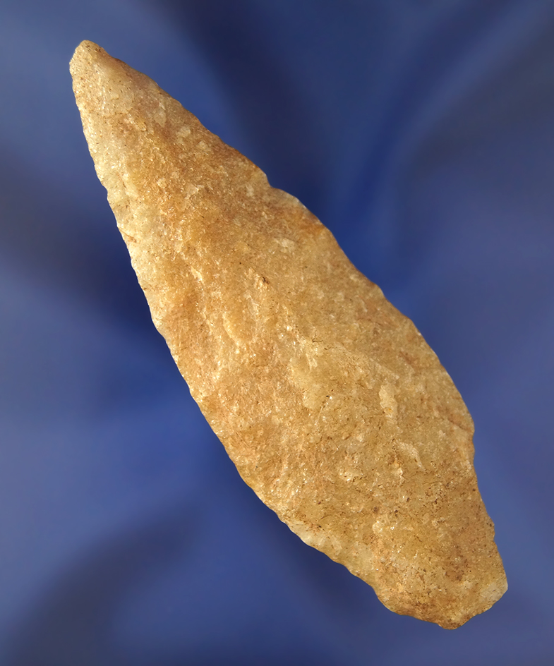 Main artifact image