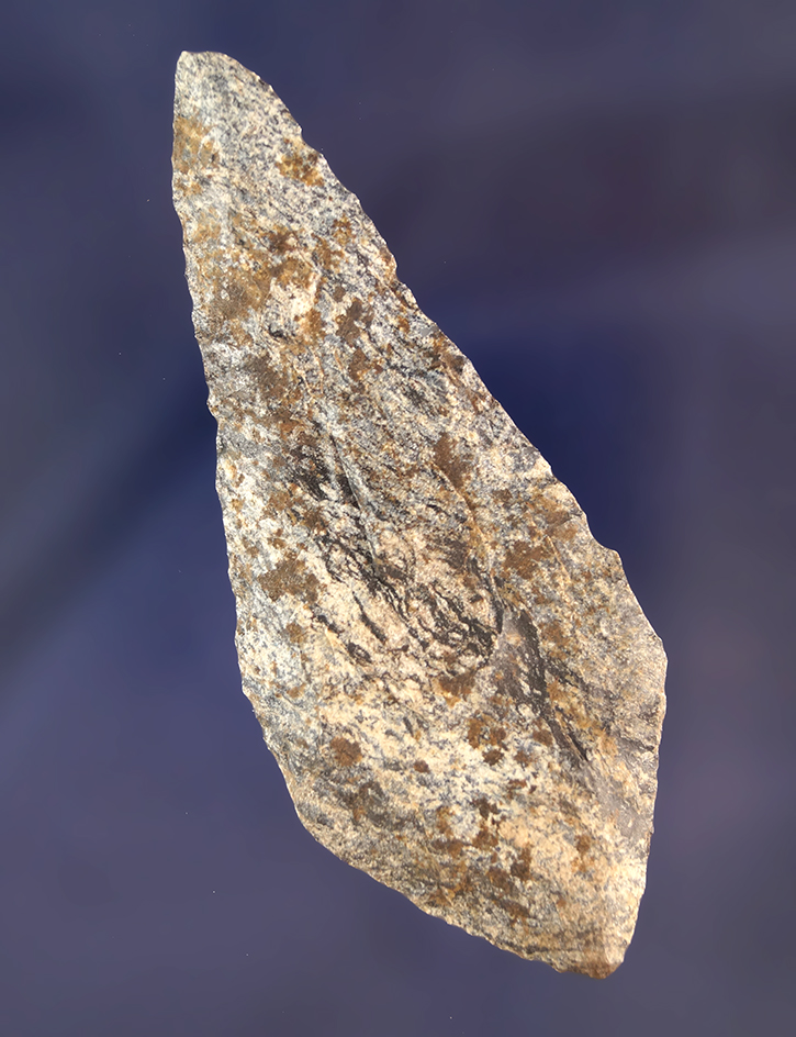Main artifact image