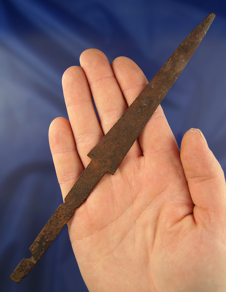 Main artifact image