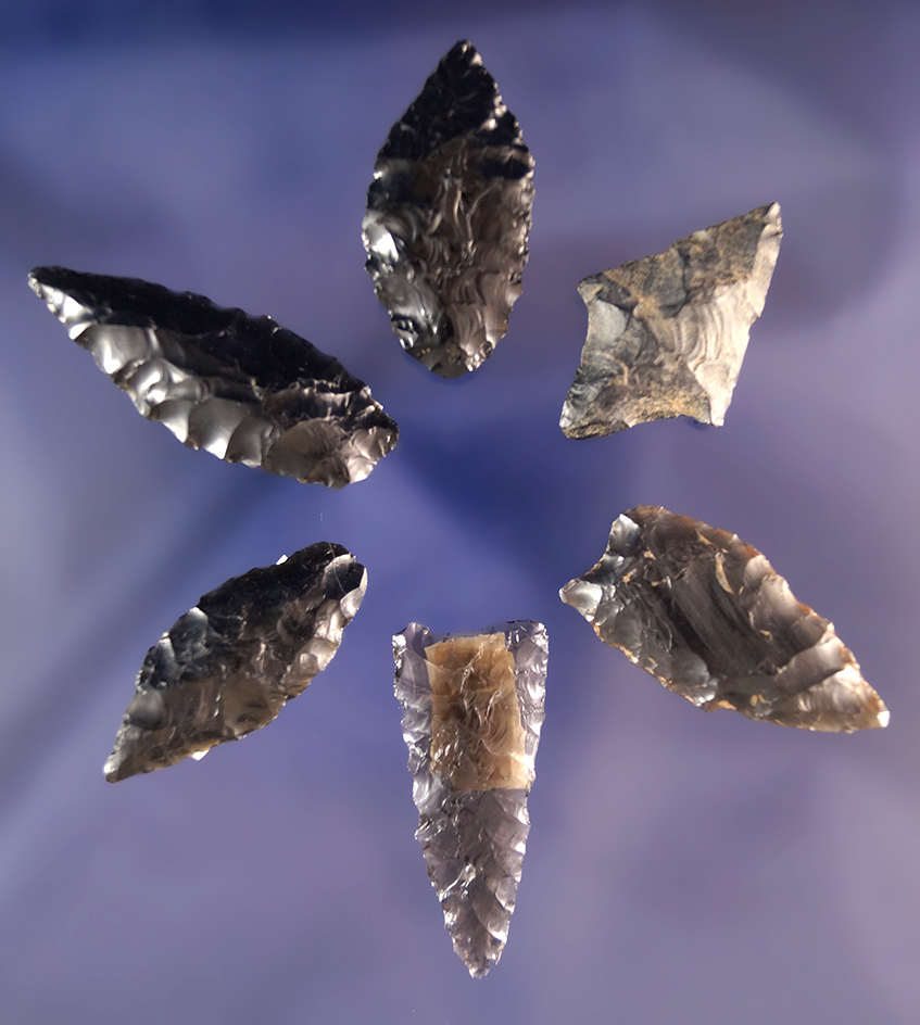 Main artifact image