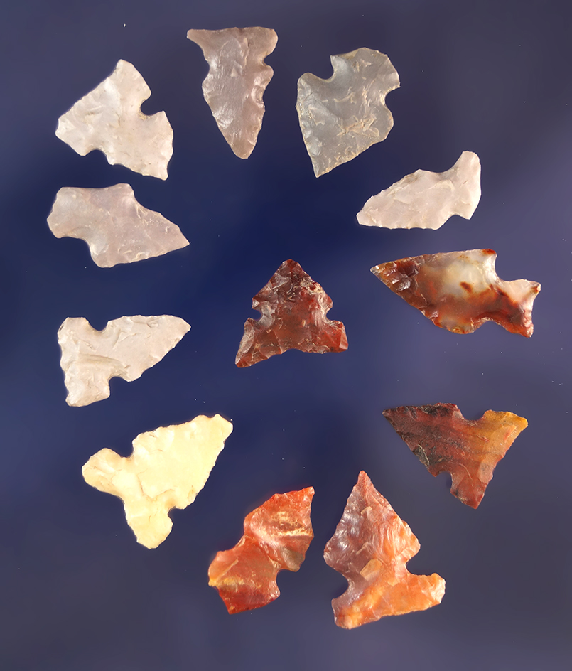 Main artifact image