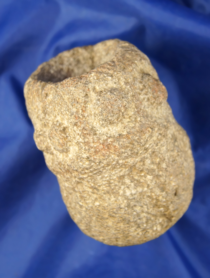 Main artifact image