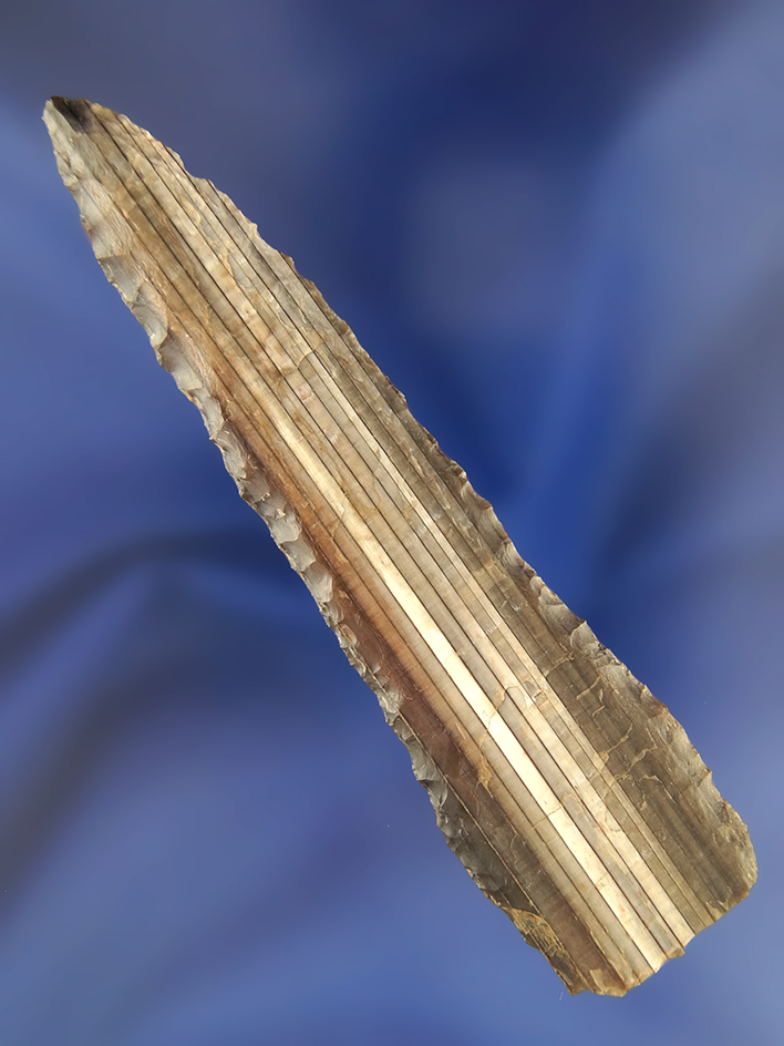 Main artifact image