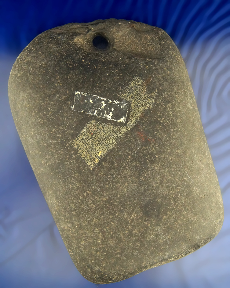 Main artifact image