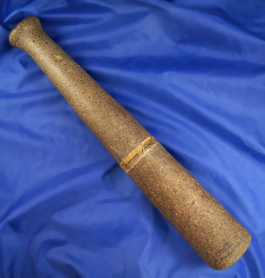 Main artifact image