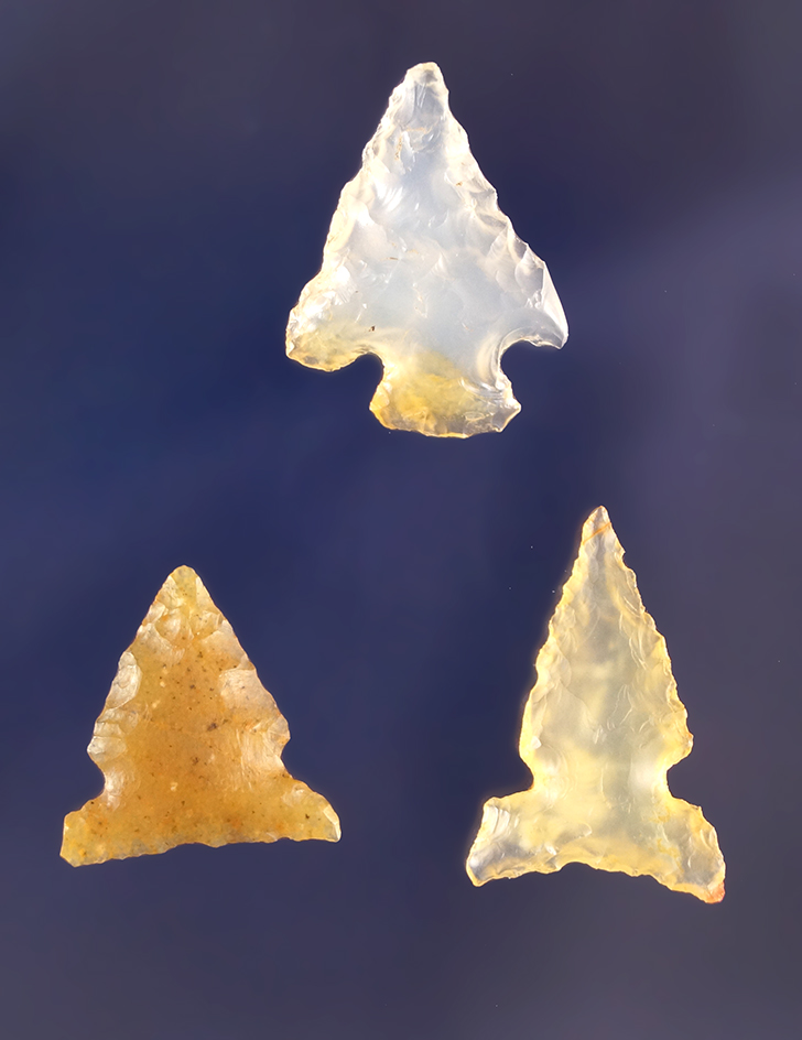 Main artifact image