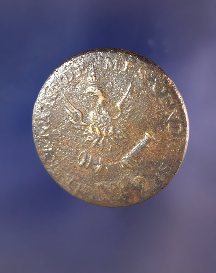 Main artifact image
