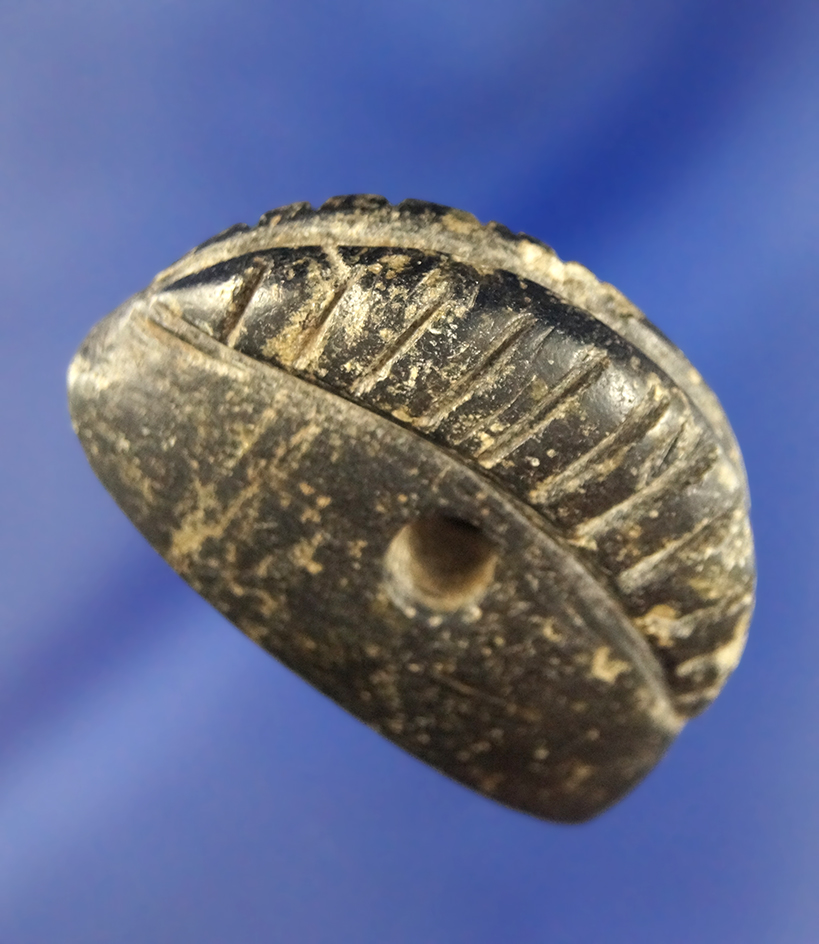 Main artifact image