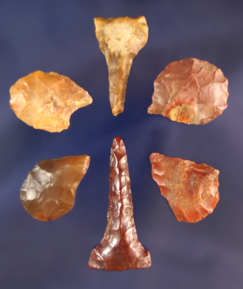 Main artifact image