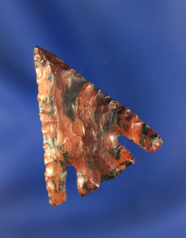 Main artifact image