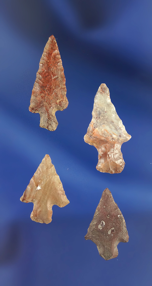 Main artifact image