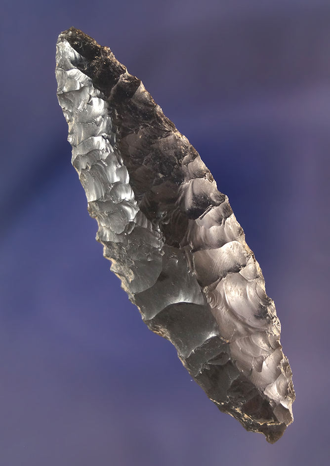 Main artifact image