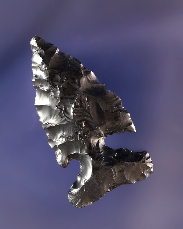 Main artifact image