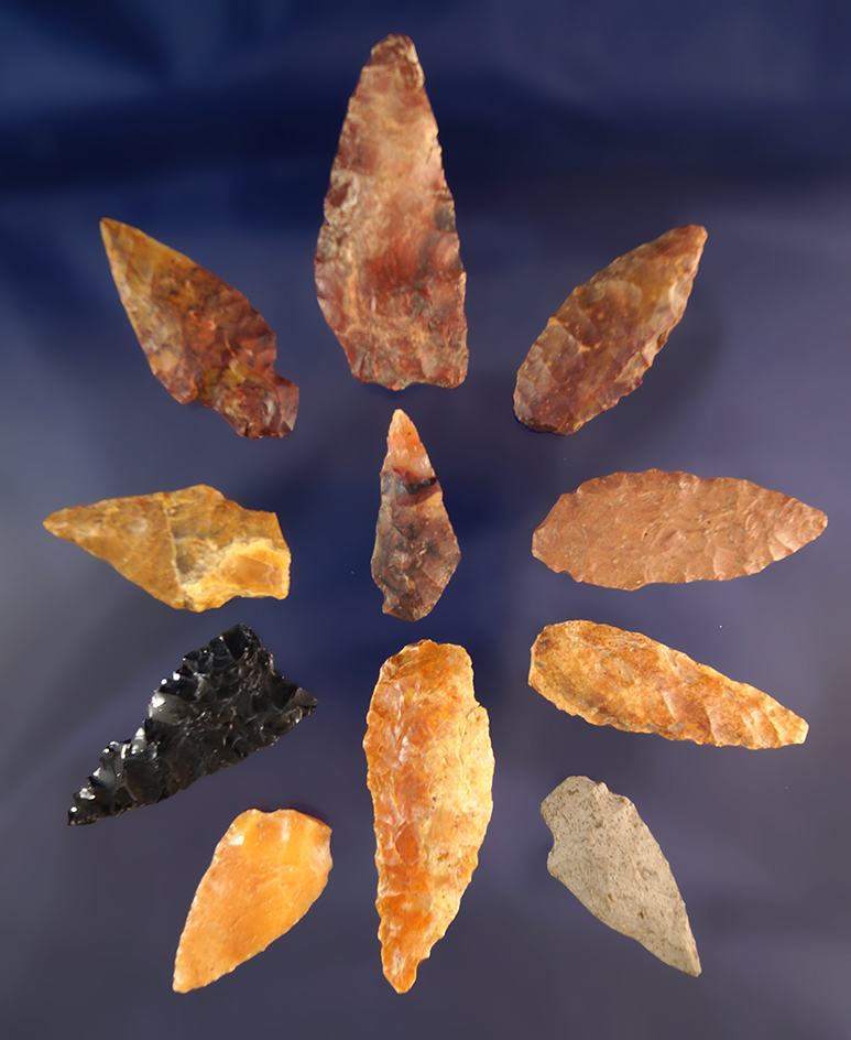 Main artifact image