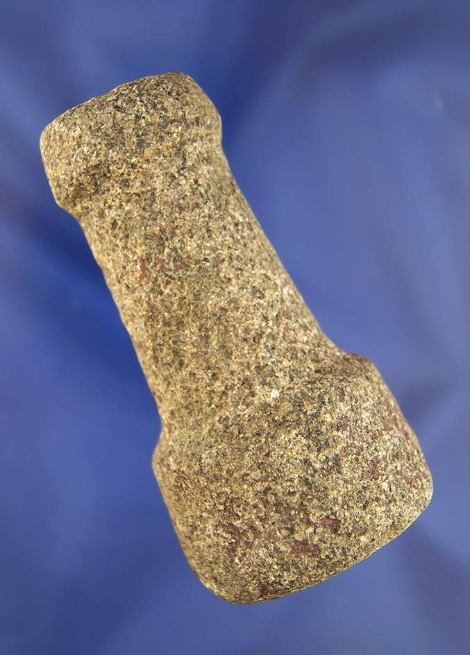 Main artifact image