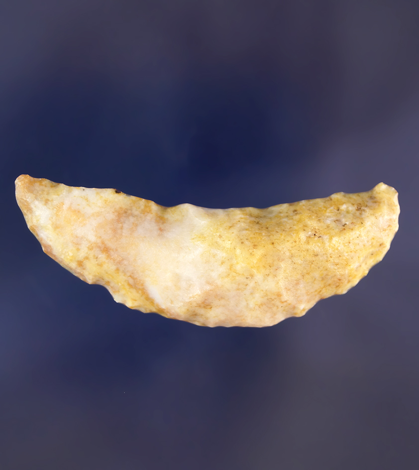 Main artifact image