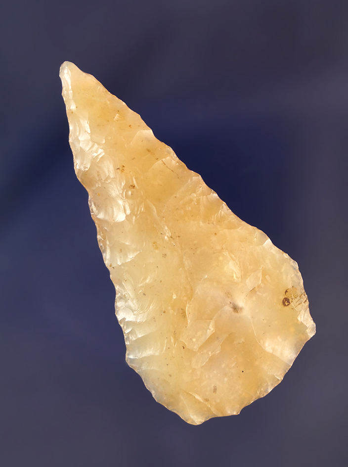 Main artifact image