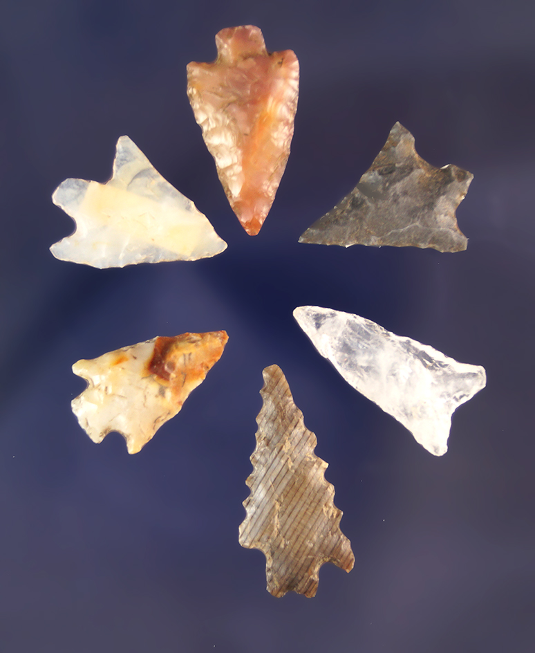 Main artifact image