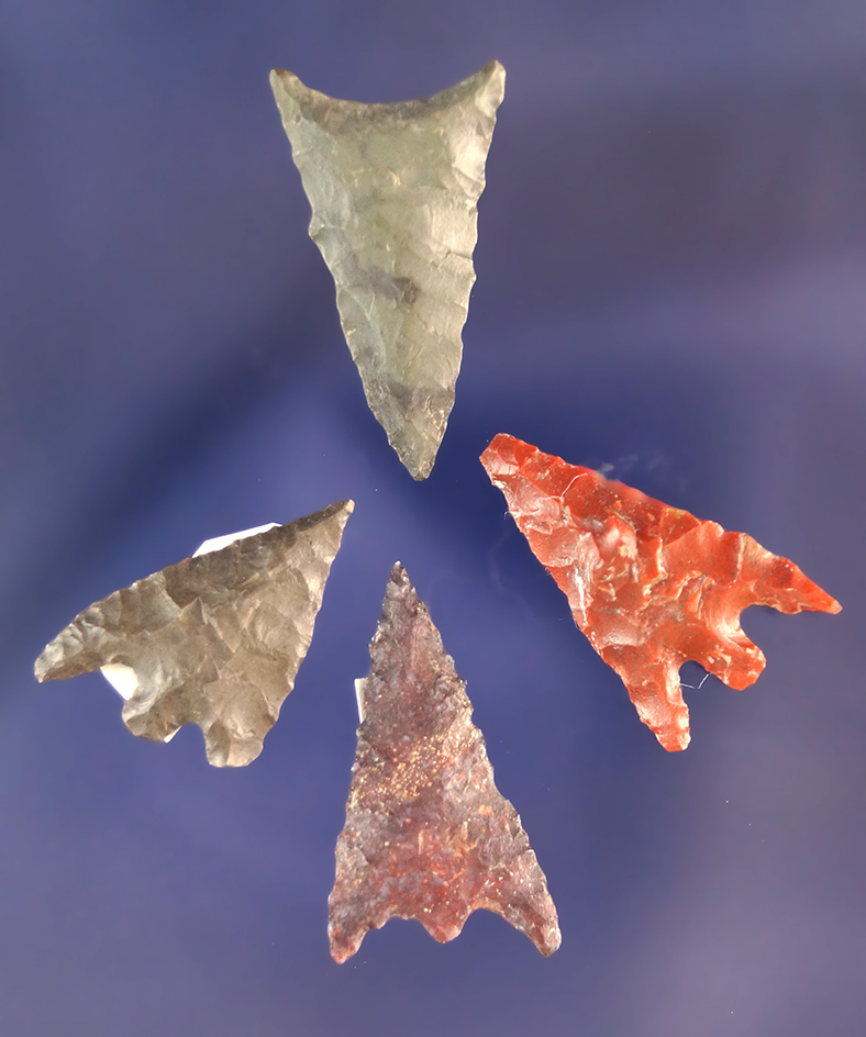 Main artifact image
