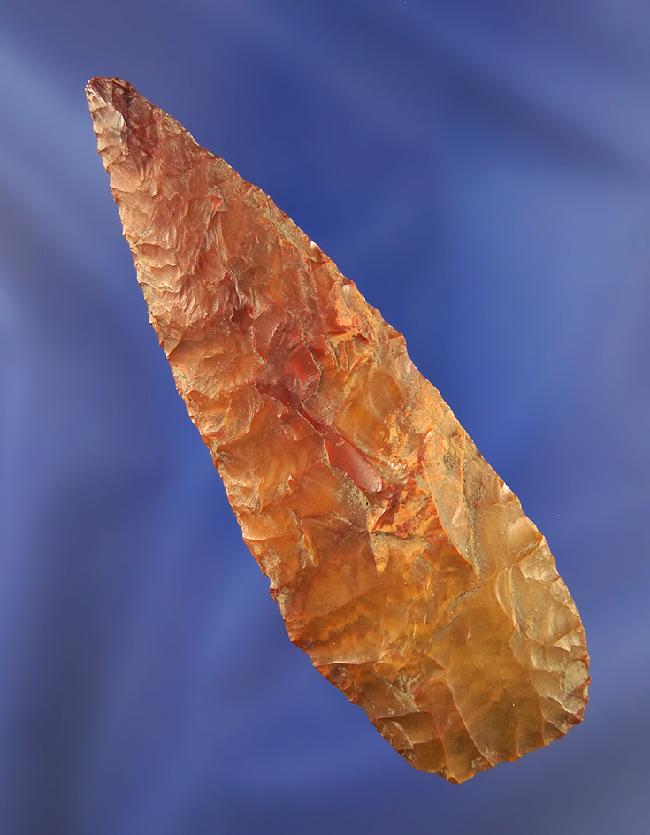 Main artifact image