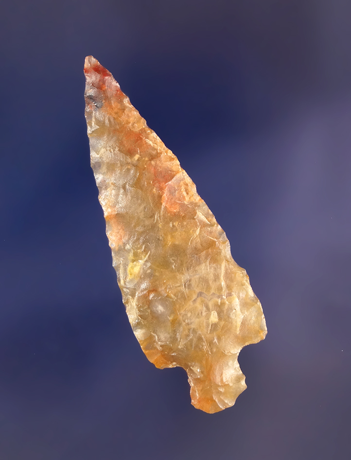 Main artifact image