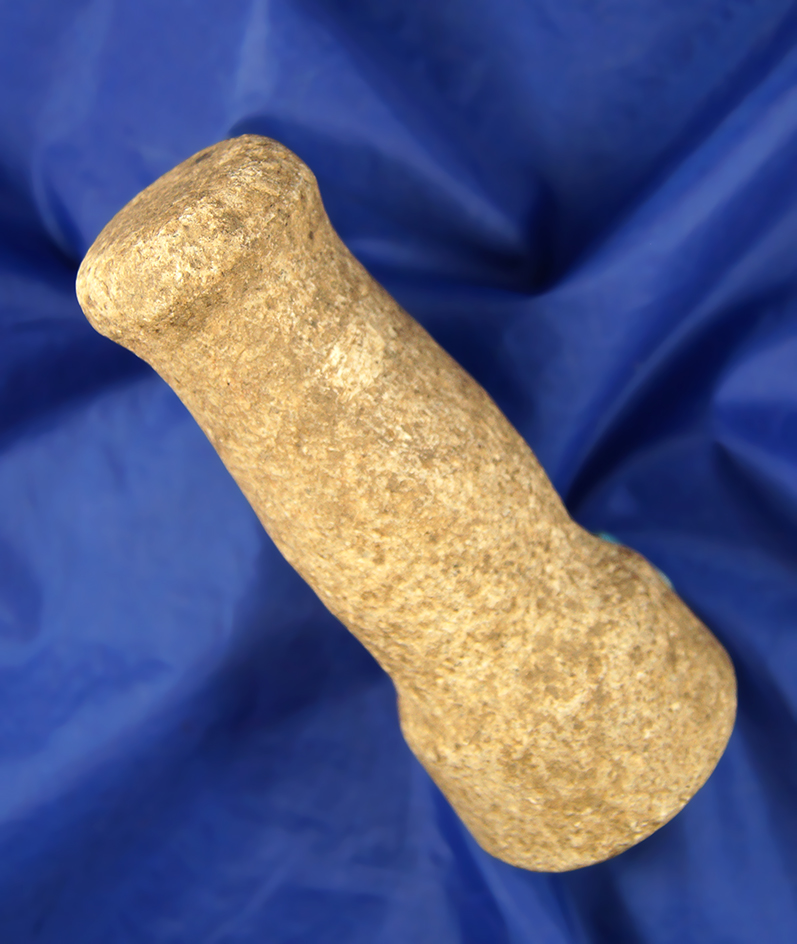 Main artifact image