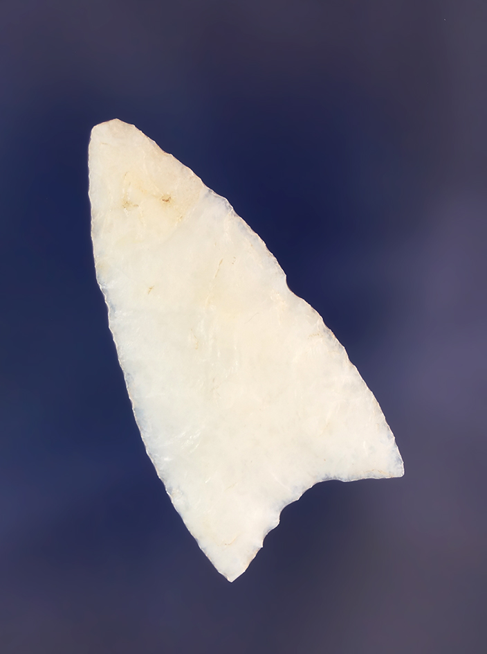 Main artifact image