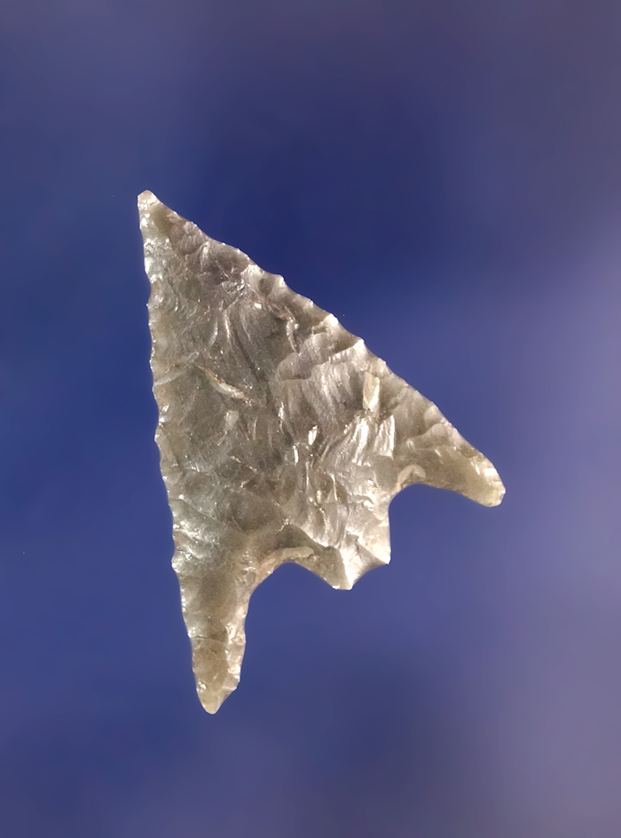 Main artifact image