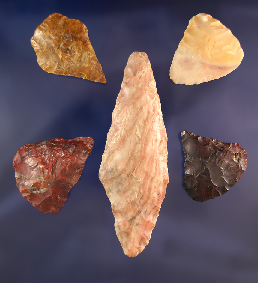 Main artifact image