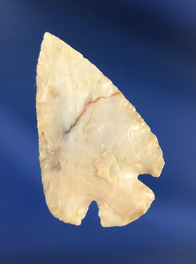 Main artifact image