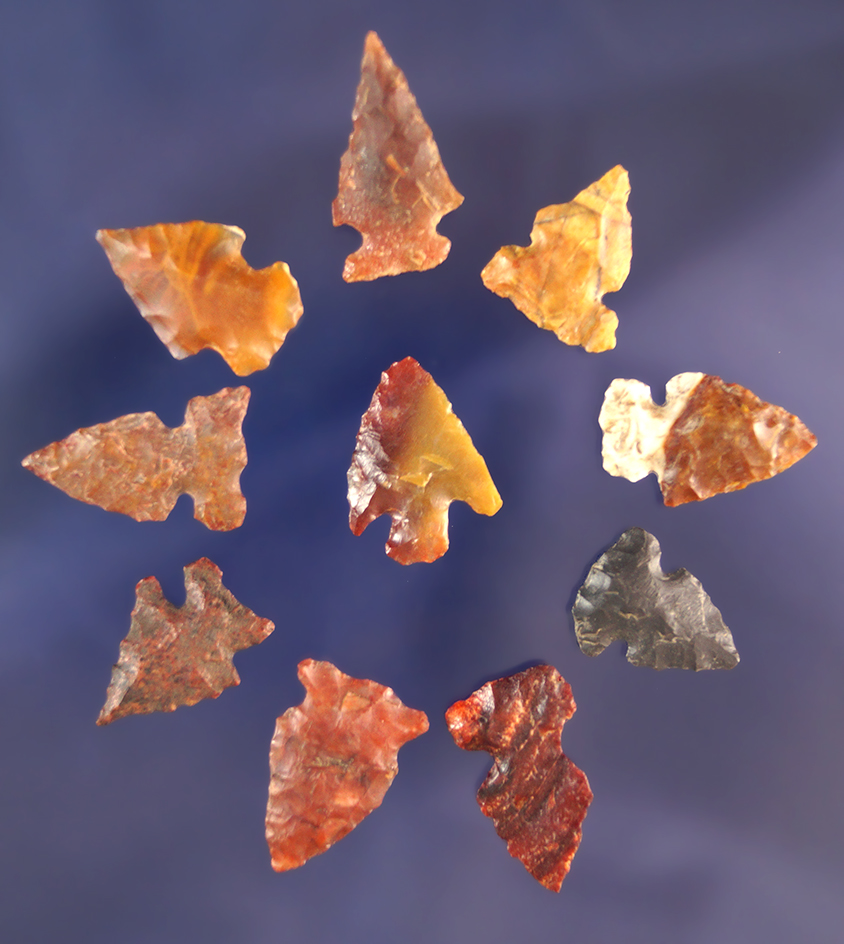 Main artifact image