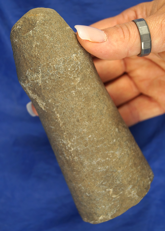 Main artifact image