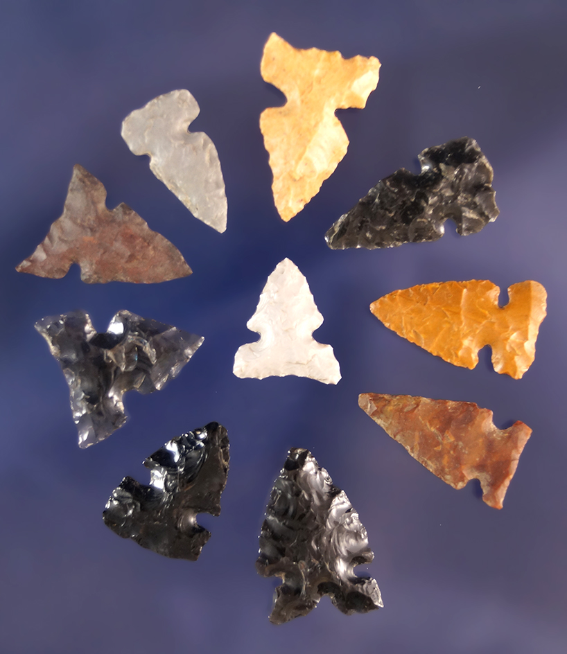 Main artifact image
