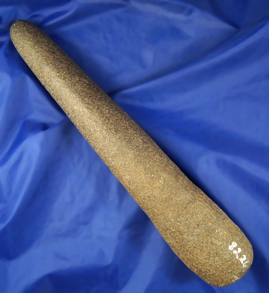 Main artifact image