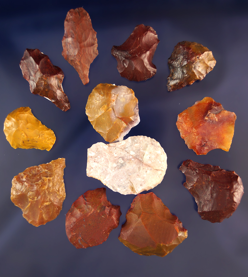 Main artifact image