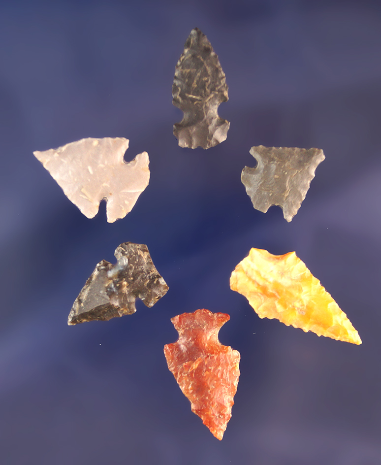 Main artifact image